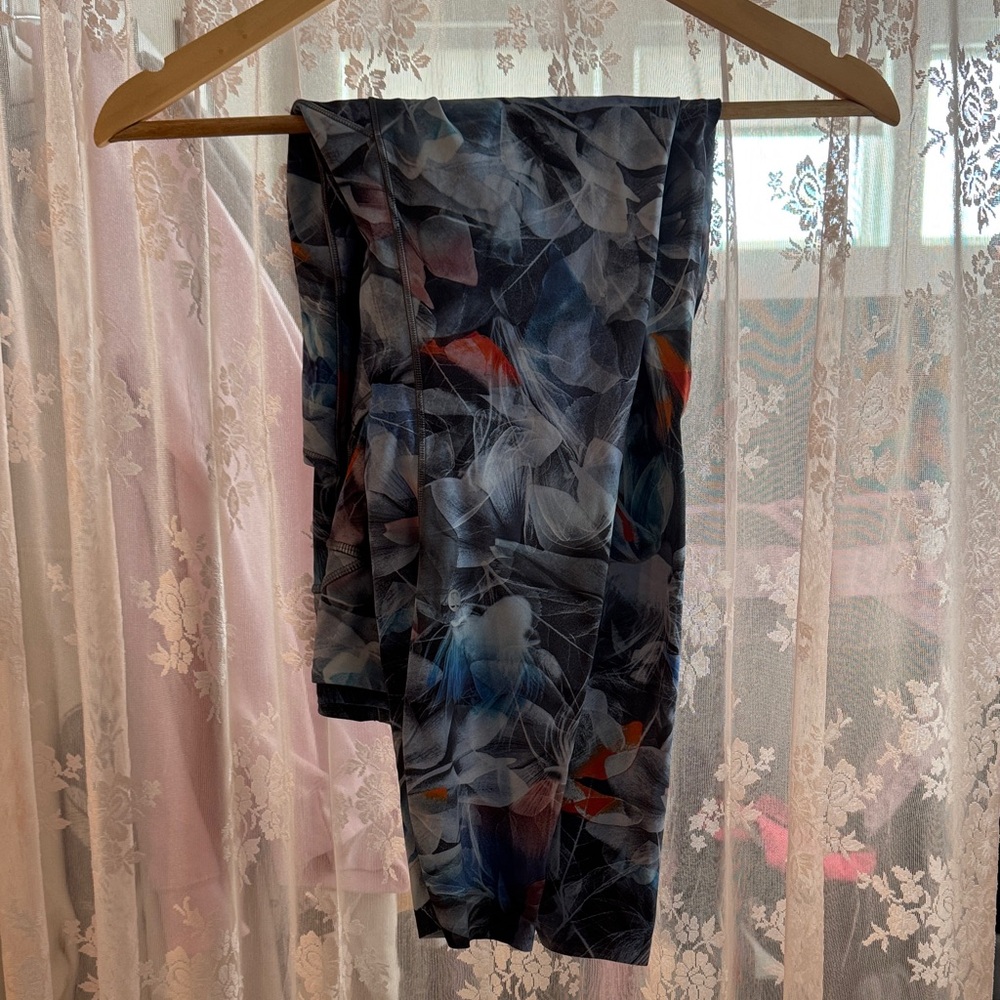 Lululemon Fast & Free Legging 25”